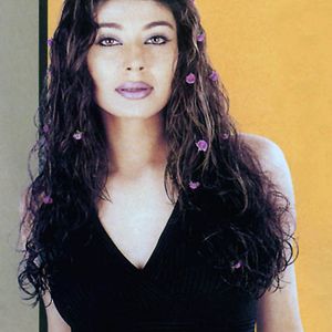 Pooja Batra Image