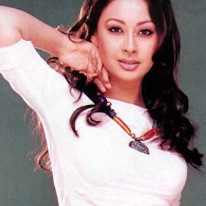Preeti Jhangiani Image
