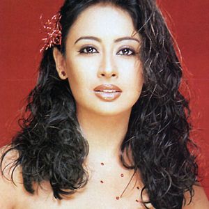 Preeti Jhangiani Image