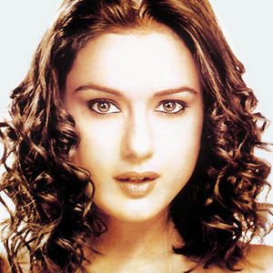 Preity Zinta Image