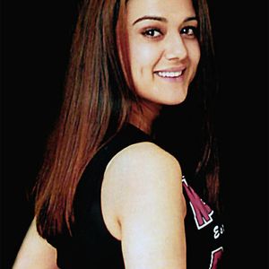 Preity Zinta Image