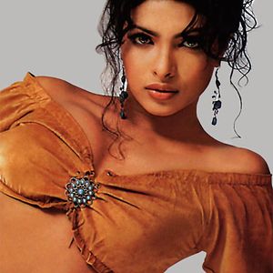 Priyanka Chopra Image