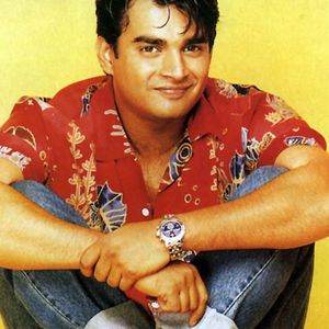 R. Madhavan Image