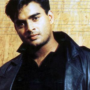 R. Madhavan Image