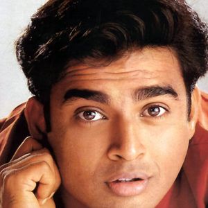 R. Madhavan Image