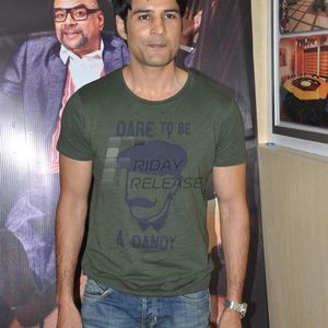 Rajeev Khandelwal Image