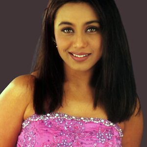 Rani Mukherjee Image