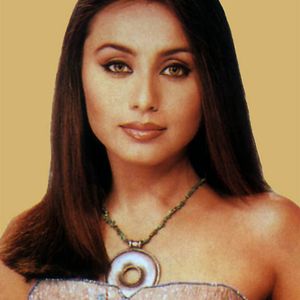 Rani Mukherjee Image
