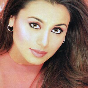 Rani Mukherjee Image