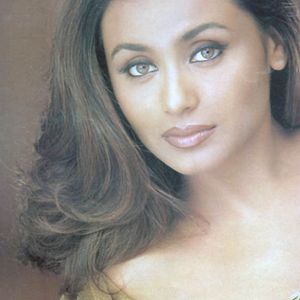 Rani Mukherjee Image