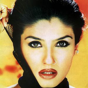 Raveena Tandon Image