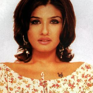 Raveena Tandon Image