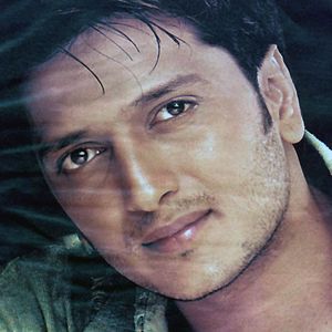Riteish Deshmukh Image