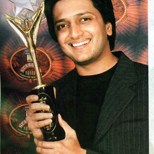 Riteish Deshmukh Image