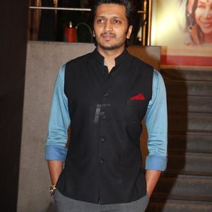 Riteish Deshmukh Image