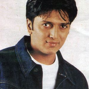 Riteish Deshmukh Image