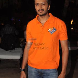 Riteish Deshmukh Image