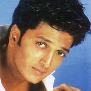 Riteish Deshmukh Image