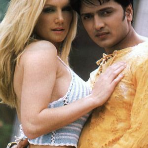 Riteish Deshmukh Image