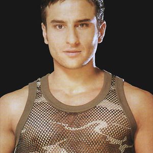Saif Ali Khan Image