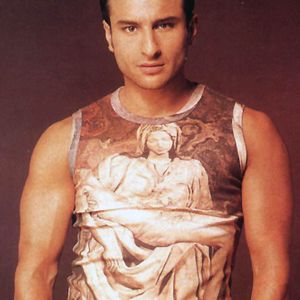 Saif Ali Khan Image