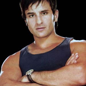 Saif Ali Khan Image