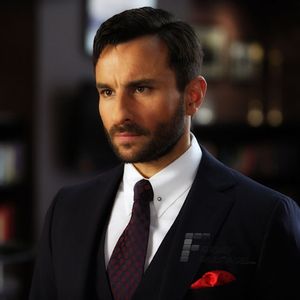 Saif Ali Khan Image