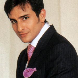 Saif Ali Khan Image