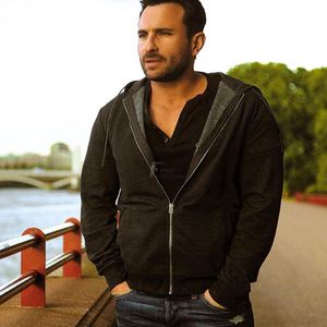 Saif Ali Khan Image