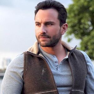Saif Ali Khan Image
