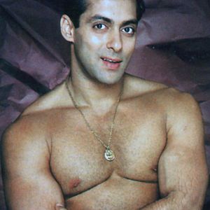 Salman Khan Image