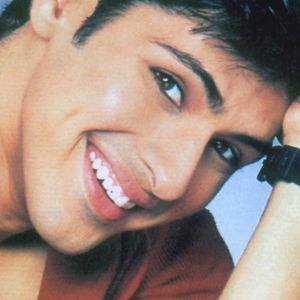 Sammir Dattani Image