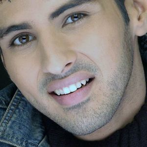 Sammir Dattani Image