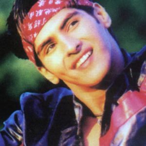 Sammir Dattani Image