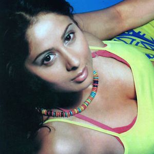 Sangeeta Ghosh Image