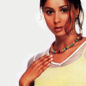 Sangeeta Ghosh Image