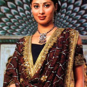 Sangeeta Ghosh Image