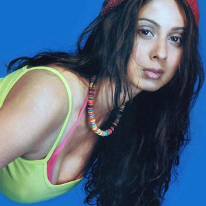 Sangeeta Ghosh Image