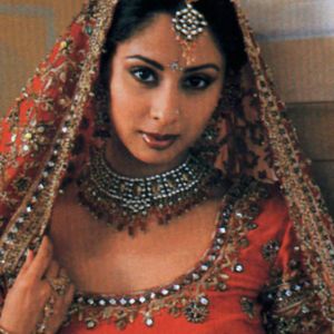 Sangeeta Ghosh Image