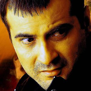 Sanjay Kapoor Image