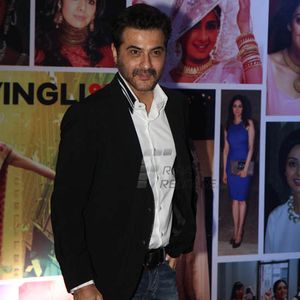 Sanjay Kapoor Image