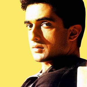 Sanjay Suri Image