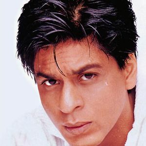 Shah Rukh Khan Image