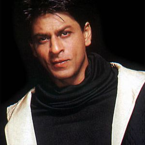 Shah Rukh Khan Image