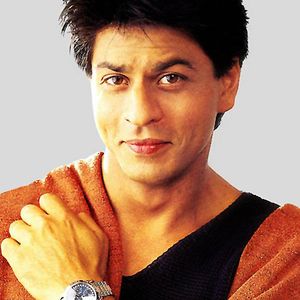Shah Rukh Khan Image