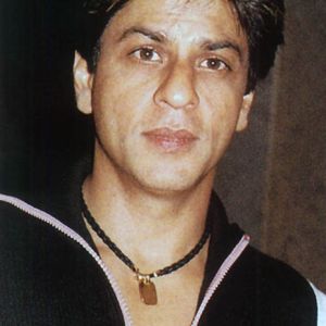 Shah Rukh Khan Image