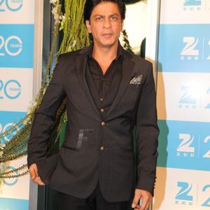 Shah Rukh Khan Image