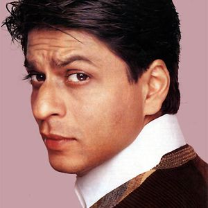 Shah Rukh Khan Image