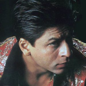 Shah Rukh Khan Image