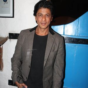 Shah Rukh Khan Image